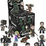 Funko Mystery Mini: Bethesda All Stars One Mystery Action Figure Funko Mystery Mini: Bethesda All Stars One Mystery Action Figure