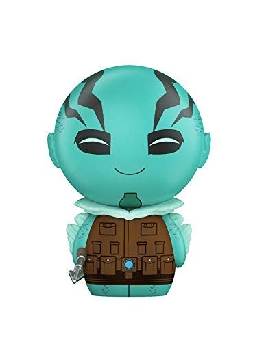 Funko Dorbz: Hellboy- Abe Sapien (Styles May Vary)