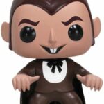Funko Count Chocula Pop