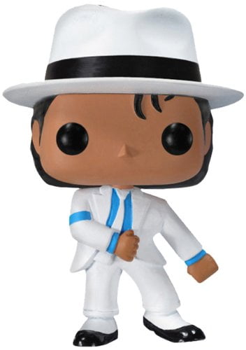 Funko POP Michael Jackson (Vinyl): Smooth Criminal