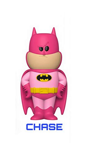 Funko Soda Vinyl Figure - Batman ECCC 2020 Exclusive Chase Variant 1/800