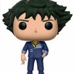 Funko Cowboy Bebop Spike Pop Animation Figure Funko Cowboy Bebop Spike Pop Animation Figure