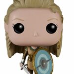 Funko POP TV: Vikings Lagertha Action Figure