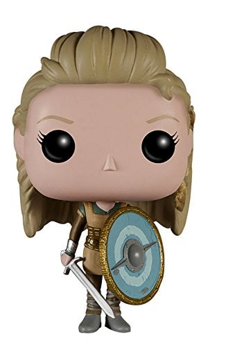Funko POP TV: Vikings Lagertha Action Figure