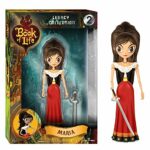 Funko Legacy Action Figure: Book of Life - Maria Funko Legacy Action Figure: Book of Life - Maria