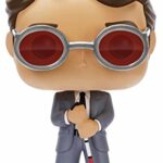 Funko Pop Marvel: Daredevil TV-Matt Murdock Action Figure