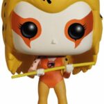 Funko POP Television: Thundercats Cheetara Action Figure
