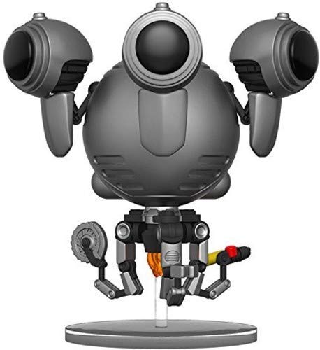 Funko Fallout 4 Codsworth Pop Vinyl Figure