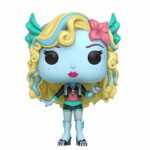 Funko Monster High Laguna Blue Pop Movies Figure