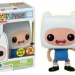 Funko POP Television Finn with Sword Adventure Time Vinyl Figure (SDCC Exclusive) Funko POP Television Finn with Sword Adventure Time Vinyl Figure (SDCC Exclusive)
