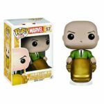Funko POP Marvel: Classic X-Men - Professor X Action Figure