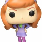 Funko Scooby Doo Daphne Pop Animation Figure