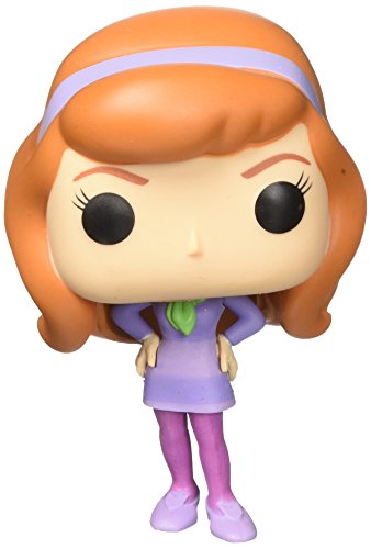 Funko Scooby Doo Daphne Pop Animation Figure