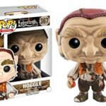 Funko POP Movies: Labyrinth - Hoggle Action Figure