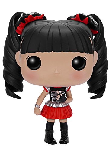 Funko Pop Rocks: Babymetal - Moametal Action Figure