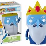 Funko POP Television: Adventure Time Ice King Vinyl Figure Funko POP Television: Adventure Time Ice King Vinyl Figure