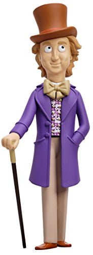 Funko Vinyl Idolz: Willy Wonka-Willy Wonka Action Figure,Multi-colored