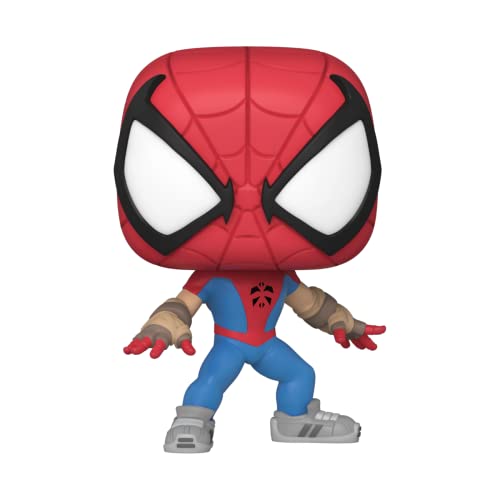 Funko Pop! Marvel: Year of The Spider - Mangaverse Spider-Man