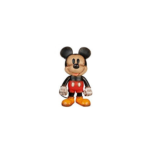 Funko Mickey Mouse Vintage Premium Hikari Sofubi Vinyl Figure