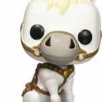 Funko Disney Tangled Maximus Pop Vinyl Figure