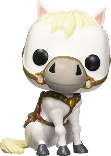 Funko Disney Tangled Maximus Pop Vinyl Figure
