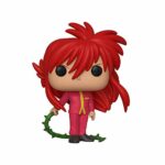 Funko Pop! Animation: Yu Hakusho - Kurama