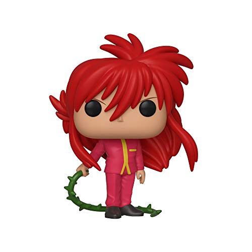 Funko Pop! Animation: Yu Hakusho - Kurama