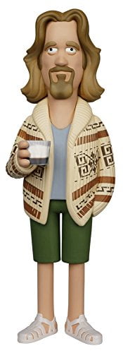 The Big Lebowski - The Dude