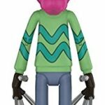 Funko Action Figure: Rick & Morty Scary Terry Collectible Figure, Multicolor Funko Action Figure: Rick & Morty Scary Terry Collectible Figure, Multicolor
