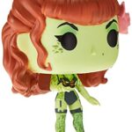 Funko Pop! Heroes: Dc Bombshells Poison Ivy Collectible Figure