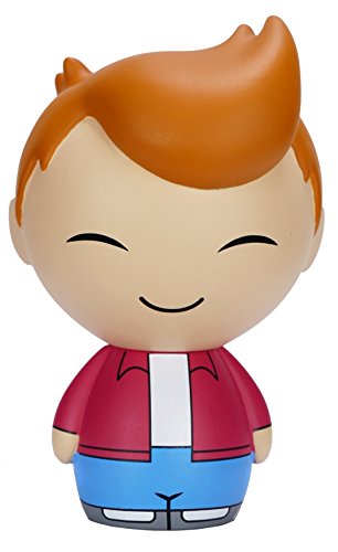 Funko Dorbz: Futurama - Fry Action Figure