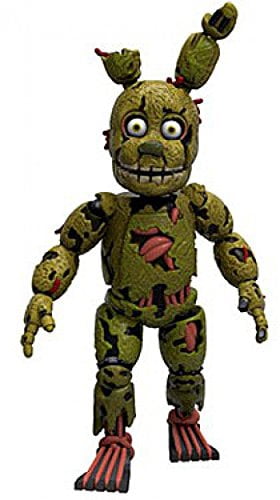 Funko Five Nights at Freddy's Spring Trap 2" Vinyl Mini Figure [Loose]