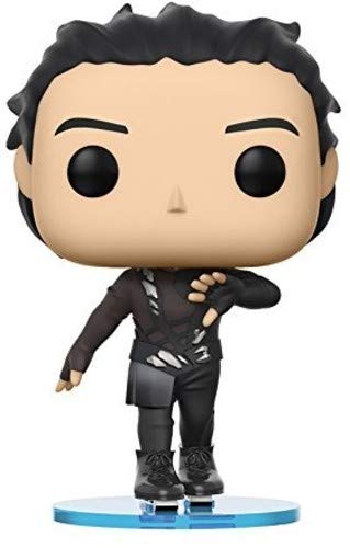 Funko Pop Anime: Yuri On Ice - Yuri (Skate-Wear) Collectible Vinyl Figure