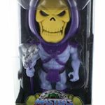 Funko Masters of The Universe: Metallic Skeletor Wacky Wobbler SDCC 2013 Exclusive Chase Funko Masters of The Universe: Metallic Skeletor Wacky Wobbler SDCC 2013 Exclusive Chase