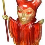 Disney Sleeping Beauty Inferno Maleficent Funko Hikari Sofubi Vinyl Figure Disney Sleeping Beauty Inferno Maleficent Funko Hikari Sofubi Vinyl Figure