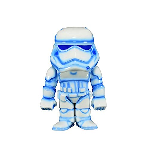 Star Wars Kiln Stormtrooper Hikari Sofubi Vinyl Figure