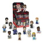 Funko Mystery Mini Case Stranger Things - Manufacturer's Display Case of 12 Funko Mystery Mini Case Stranger Things - Manufacturer's Display Case of 12