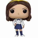 Funko POP! TV: Gossip Girl Blair Waldorf Collectible Figure, Multicolor Funko POP! TV: Gossip Girl Blair Waldorf Collectible Figure, Multicolor