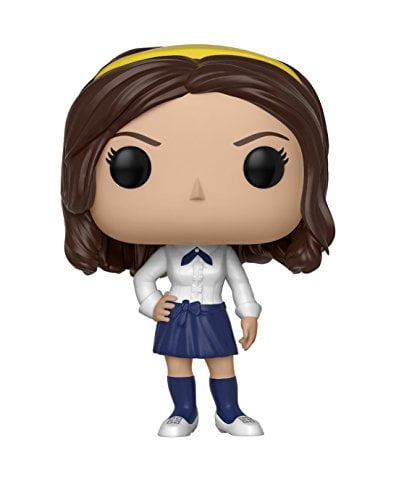 Funko POP! TV: Gossip Girl Blair Waldorf Collectible Figure, Multicolor