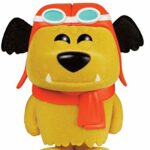 Funko Pop Television Hanna Barbera Wacky Rides Muttley Flocked Exclusive Vinyl Figure Funko Pop Television Hanna Barbera Wacky Rides Muttley Flocked Exclusive Vinyl Figure