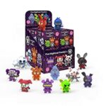 Funko Mystery Mini Case Marvel Five Nights at Freddys - Special Delivery - Manufacturers Display Case of 12