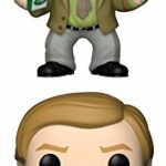 Funko Movies: POP! Tommy Boy Collectors Set - Richard & Tommy Funko Movies: POP! Tommy Boy Collectors Set - Richard & Tommy