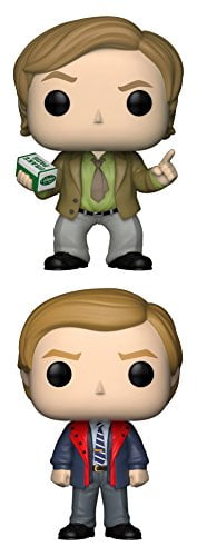 Funko Movies: POP! Tommy Boy Collectors Set - Richard & Tommy