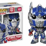 Funko POP! Movies: Transformers: Age of Extinction-Optimus Prime Action Figure Funko POP! Movies: Transformers: Age of Extinction-Optimus Prime Action Figure