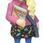Funko Rock Candy Harry Potter Luna Lovegood Action Figure