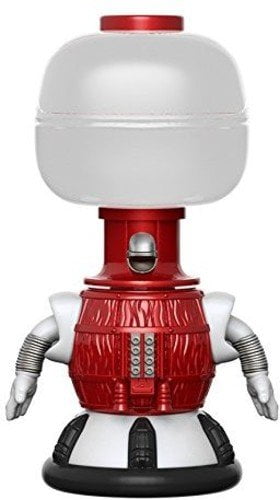 Funko POP! Television: Mystery Science Theater 3000 - Tom Servo