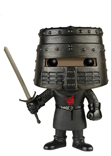 Funko Monty Python and The Holy Grail - Black Knight