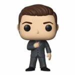 FUNKO POP! Television: New Girl - Schmidt,Multi FUNKO POP! Television: New Girl - Schmidt,Multi