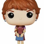 Funko POP Movies: Sixteen Candles - Samantha Baker Action Figure