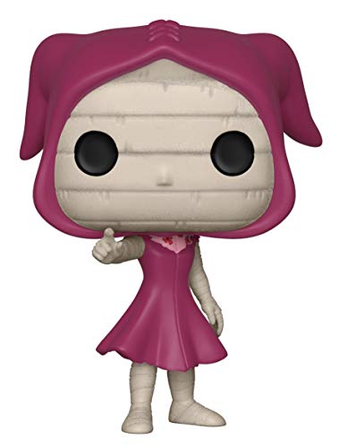 Funko Pop! Toyko Ghoul ETO Fall Convention Exclusive Vinyl Figure
